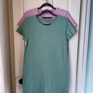 T-Shirt Dress Bundle